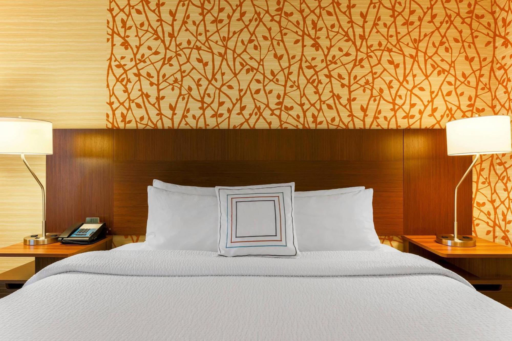 Fairfield Inn & Suites By Marriott Yuma Exterior foto